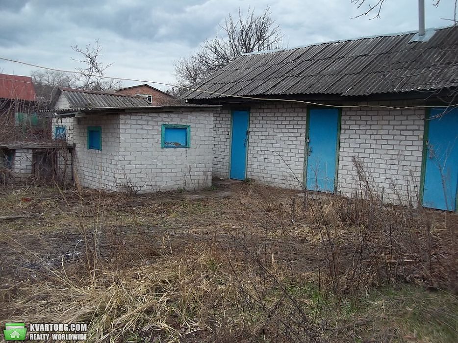 Sell house. Киевская обл., Краснопартизанская — photo 5