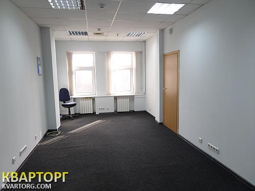 Rent out office. Киев, Гончара — photo 4