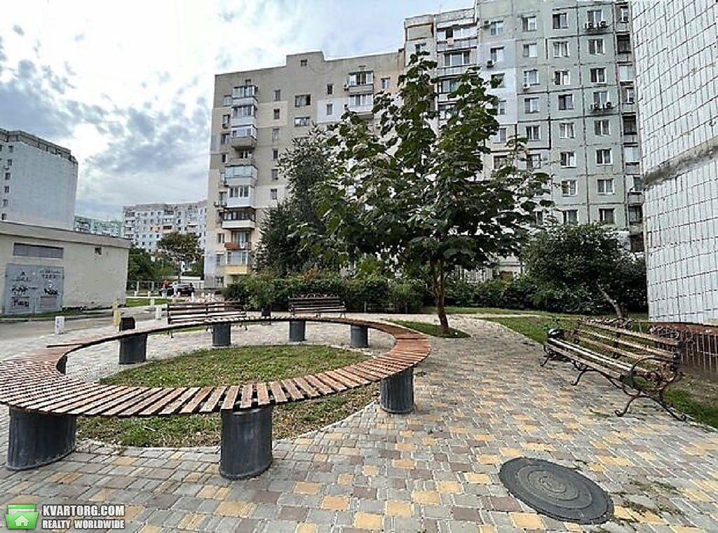 Sell 3-room apartment. Одесса, Ефимова — photo 1