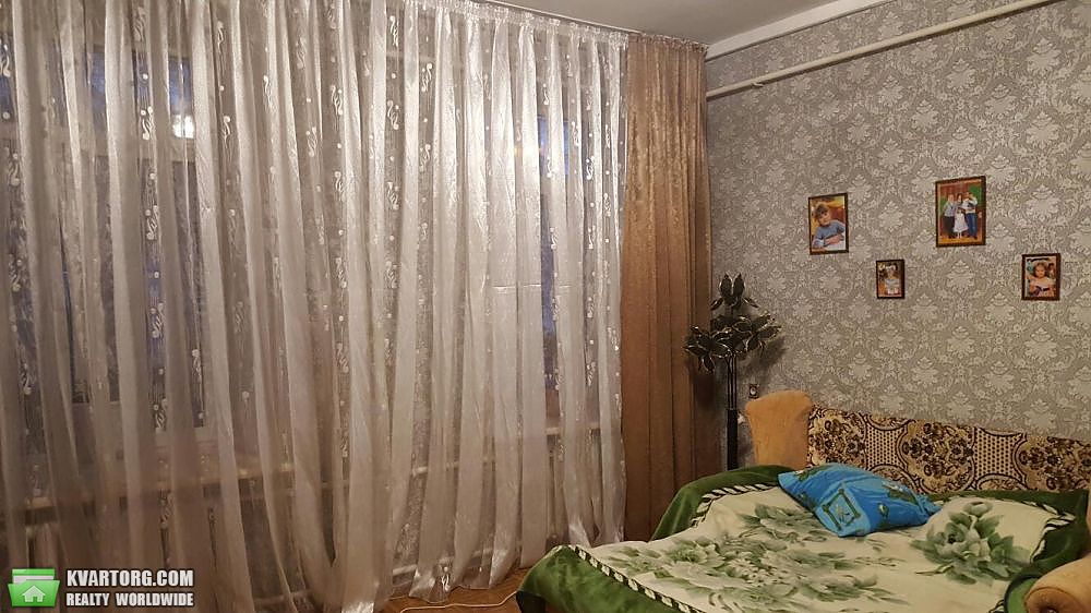 Rent out 3-room apartment. Одесса, Базарная — photo 8