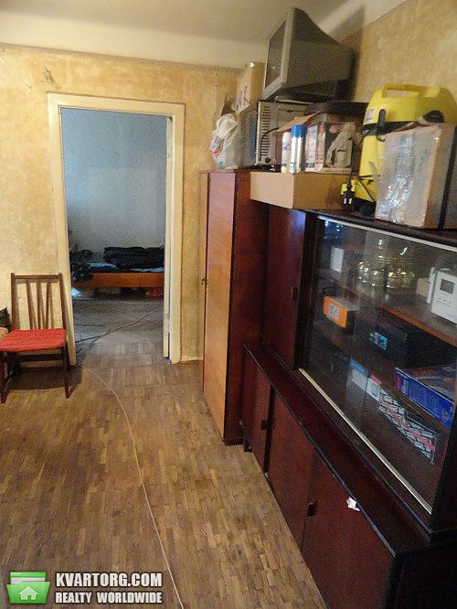 Sell 2-room apartment. Киев, П.Запорожца — photo 4