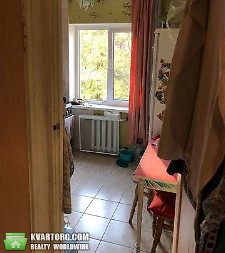 Sell 2-room apartment. Киев,  Дубровицкая — photo 1