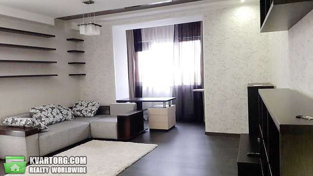 Rent out 1-room apartment. Киев,  Танковая — photo 2