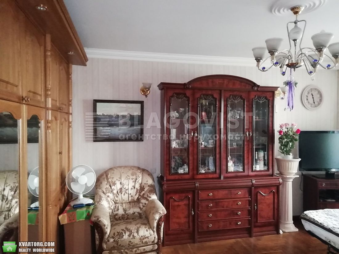 Sell 3-room apartment. Киев,  Драгоманова — photo 1