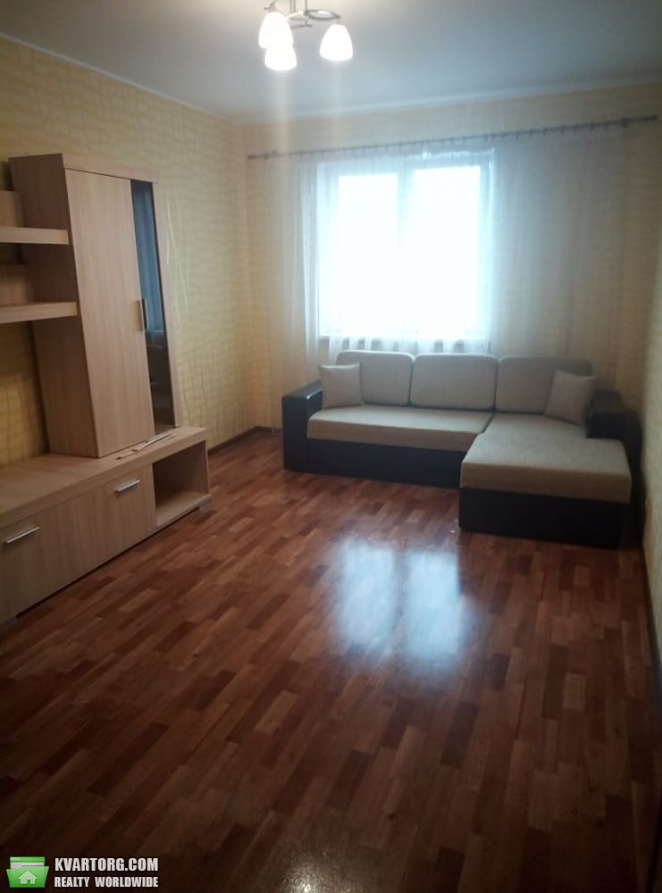 Sell 1-room apartment. Киев,  Кондратюка — photo 1