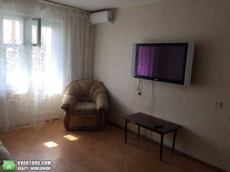 Sell 1-room apartment. Киев,  Ахматовой — photo 1