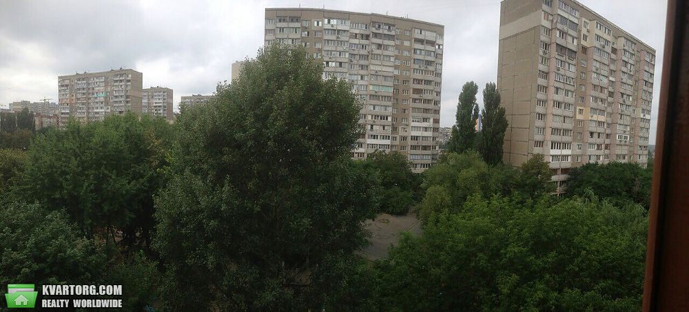 Sell 1-room apartment. Киев,  Ужвий — photo 1