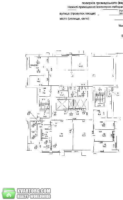 Rent out office. Киев,  Леси Украинки бул — photo 4
