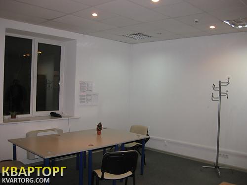 Rent out office. Киев,  Жилянская — photo 1