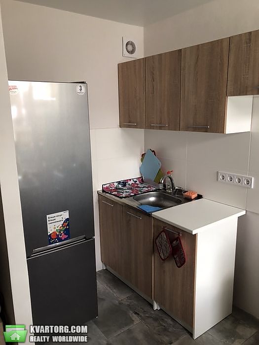 Sell 1-room apartment. Киев,  Кондратюка — photo 7