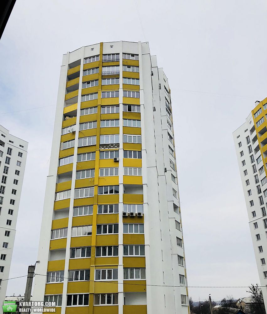 Sell 2-room apartment. Харьков, Искринская — photo 1