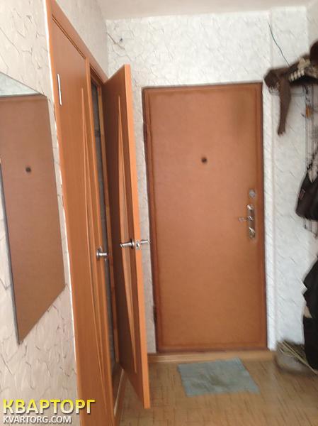 Sell 1-room apartment. Киев, Красноткацкая — photo 3