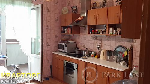 продам 3-комнатную квартиру. Киев,   Олевская  - фото 7