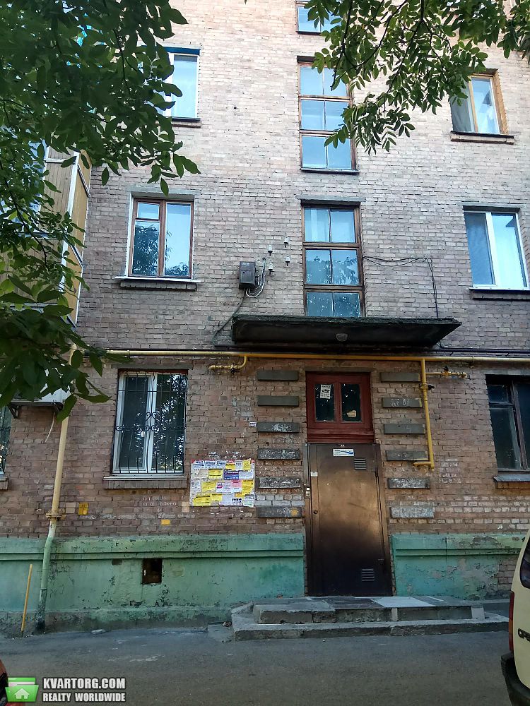 Sell 1-room apartment. Киев,  Автозаводская — photo 5