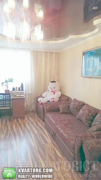 Sell 2-room apartment. Киев, Здолбуновская — photo 1