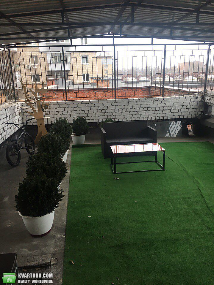 Sell 2-room apartment. Днепропетровск, Набережная Ленина — photo 9
