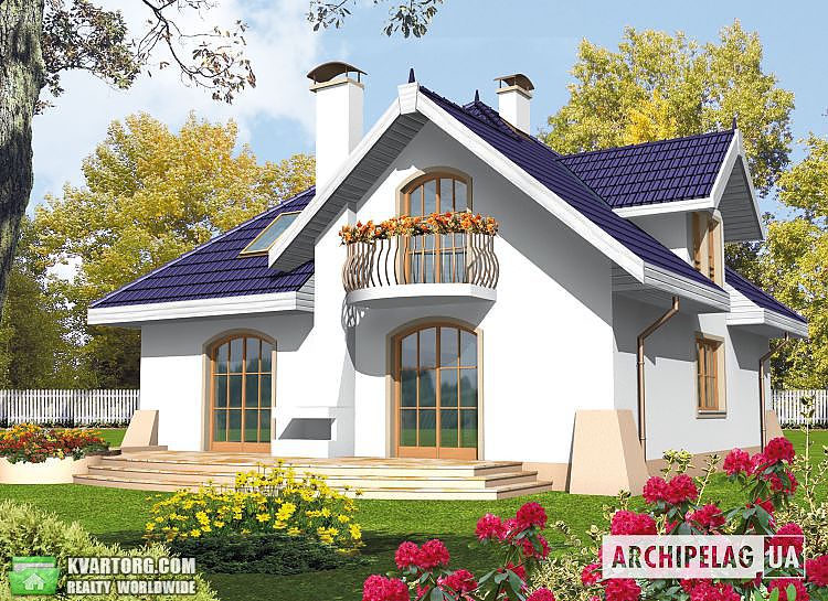 Sell house. Днепропетровск, Озерная — photo 8
