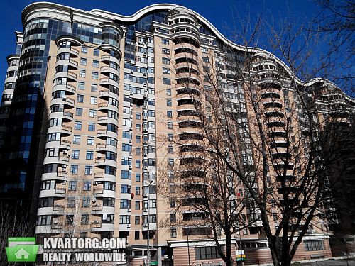 Sell 4-room apartment. Киев, Старонаводницкая — photo 1