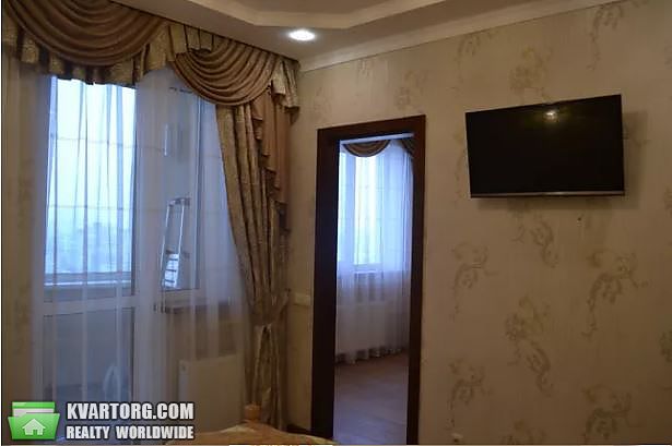 Rent out 2-room apartment. Киев,  Оболонский пр — photo 5