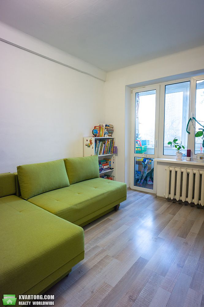 Sell 1-room apartment. Киев, Віфлеємська — photo 3