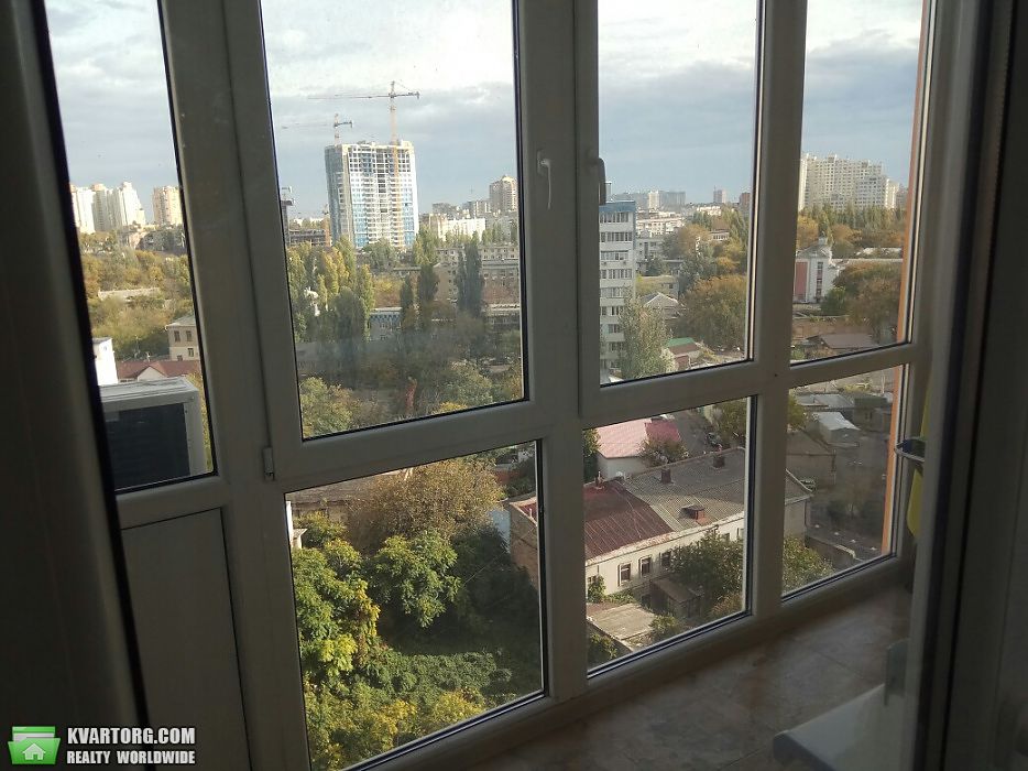 Rent out 1-room apartment. Одесса, Среднефонтанская — photo 3