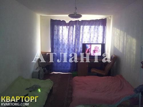 Rent out 1-room apartment. Одесса, Сахарова — photo 1