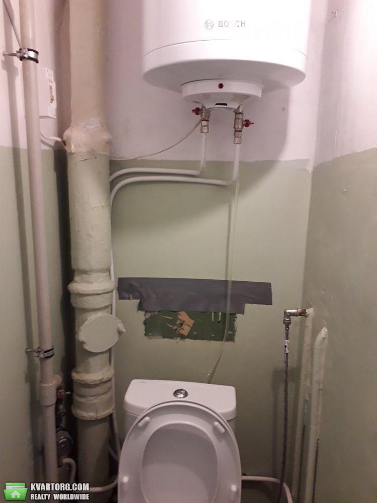 Sell 3-room apartment. Одесса, Бочарова — photo 7