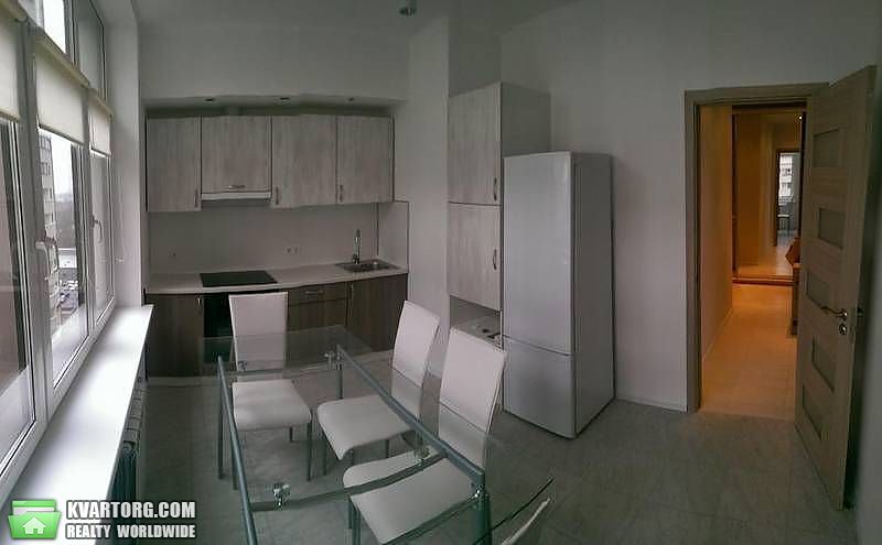 Rent out 2-room apartment. Киев, Сикорского ул. — photo 5