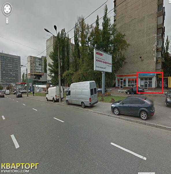 Rent out shop. Киев, Дружбы Народов.3-а — photo 1