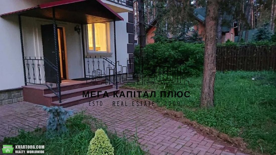 Rent out house. Киевская обл., Центральна — photo 1