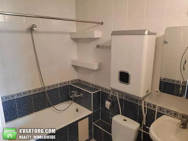 Rent out 1-room apartment. Киев,  Макеевская — photo 6