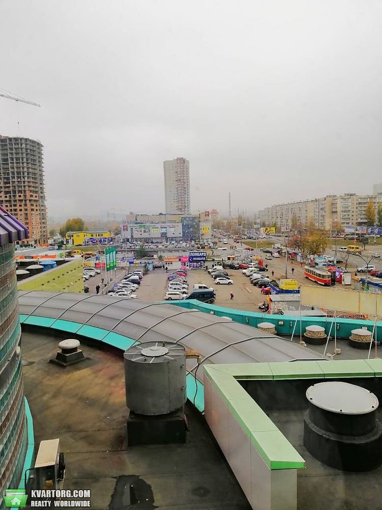 Rent out office. Киев,  Малиновского — photo 4