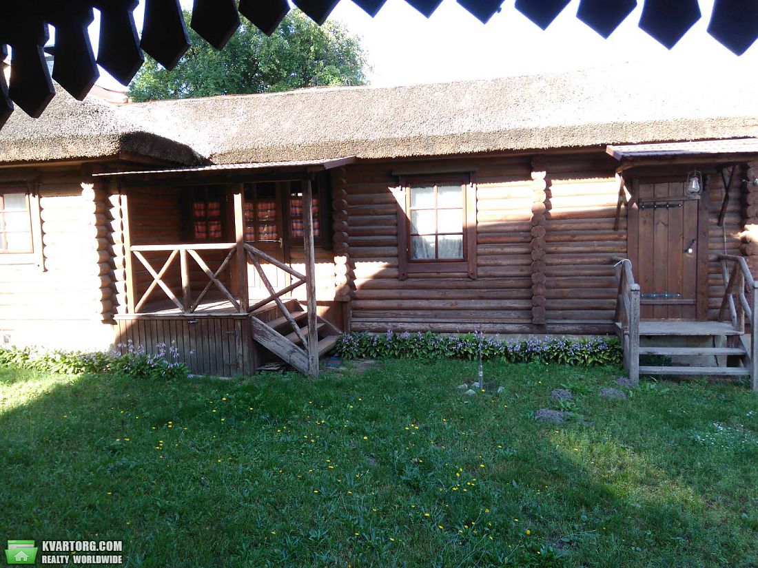 Sell house. Киев,  Днепроводская — photo 10