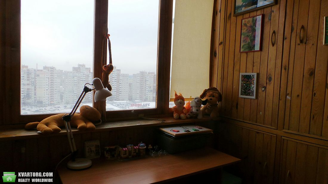Sell 2-room apartment. Киев, просп. Маяковского — photo 8