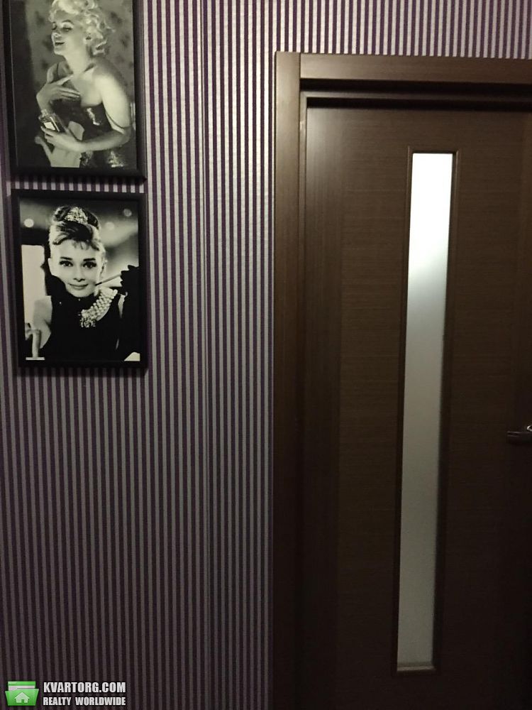 Sell 1-room apartment. Киев,  Ломоносова — photo 4