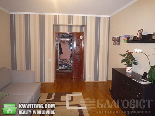 Sell 2-room apartment. Киев, Вильямса — photo 3
