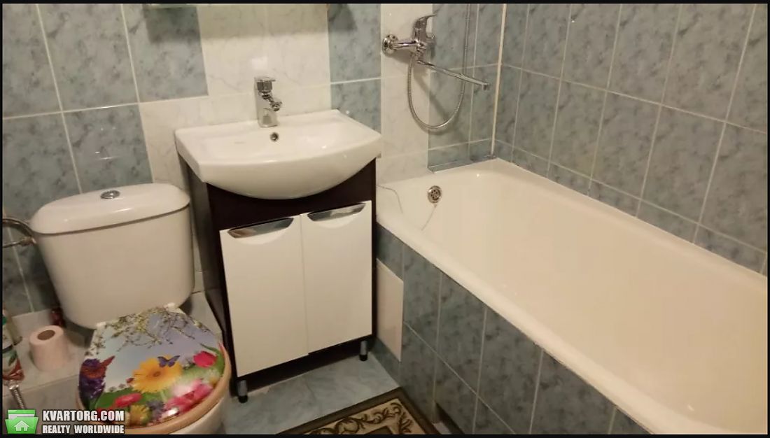 Rent out 1-room apartment. Киев,  Алексеевская — photo 10