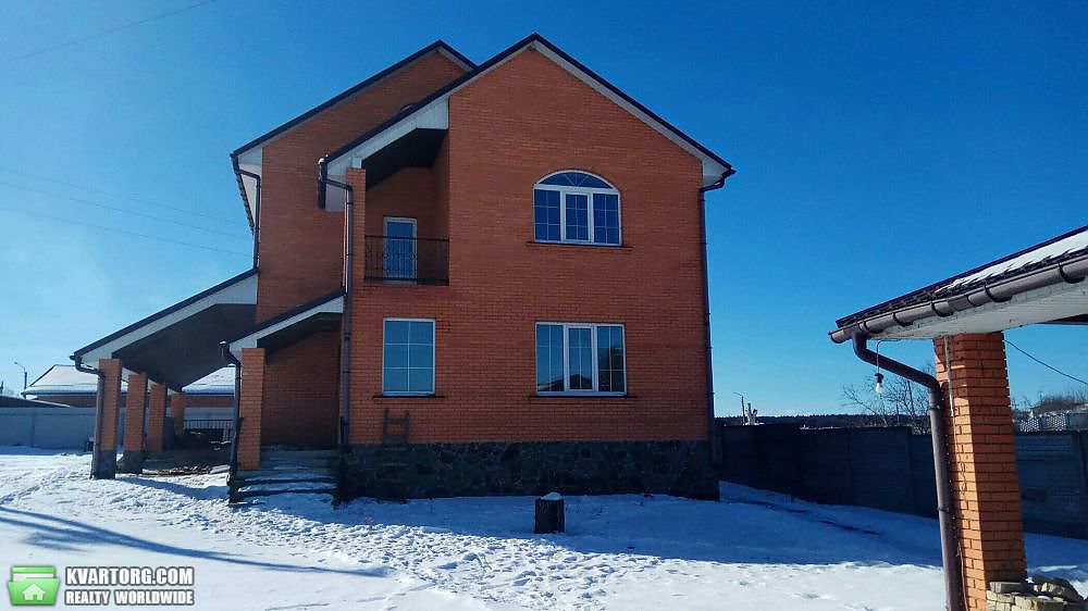 Sell house. Киевская обл., Лютеж — photo 2