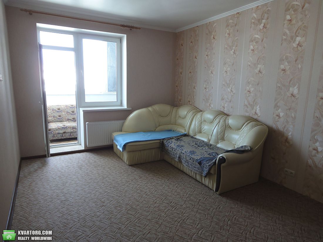 Rent out 2-room apartment. Одесса, Бреуса — photo 5