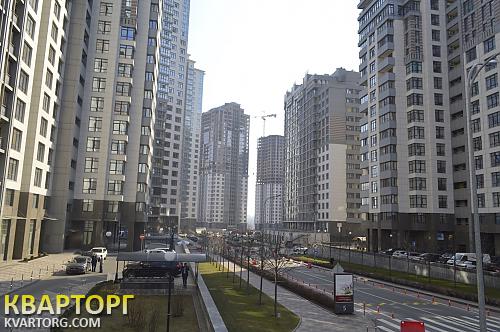 Sell 3-room apartment. Киев,  Драгомирова — photo 1