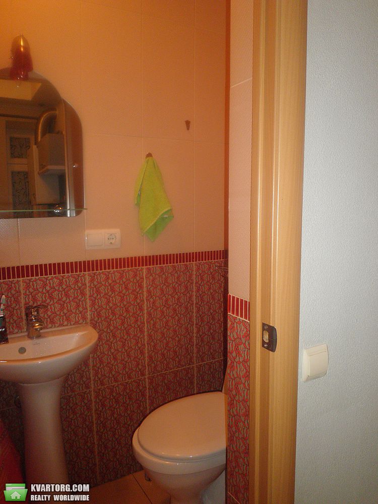 Rent out 1-room apartment. Одесса, Малая Арнаутская — photo 5