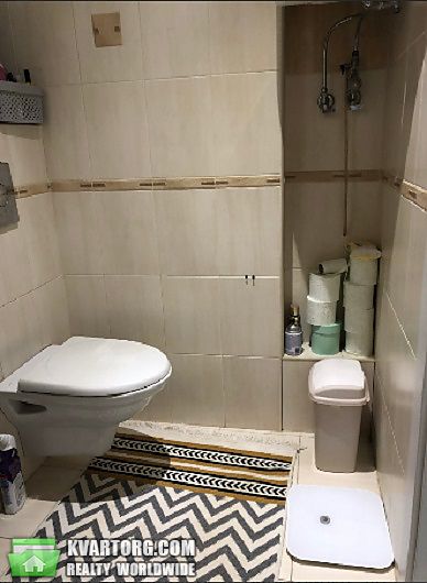 Sell 1-room apartment. Киев,  Толстого — photo 8