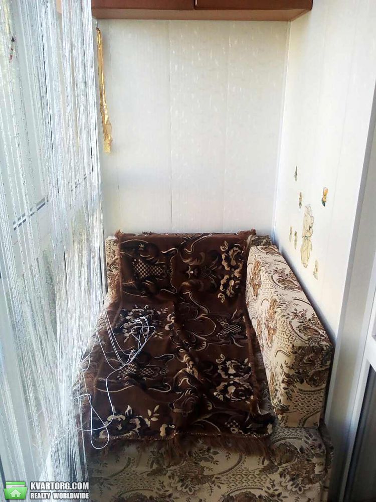 Sell 1-room apartment. Киев,  Ромена Роллана бул — photo 8