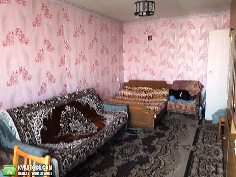 Sell 1-room apartment. Киев,  Здолбуновская — photo 1