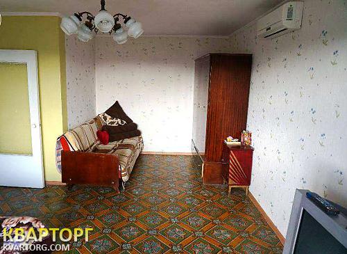 Sell 1-room apartment. Одесса, Кропивницкого — photo 1