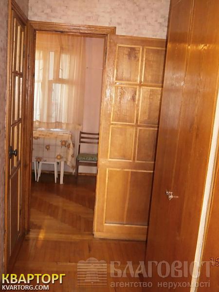 Sell 3-room apartment. Киев,  Ревуцкого — photo 6