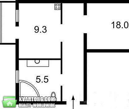 Sell 1-room apartment. Киев,  Шелковичная — photo 10