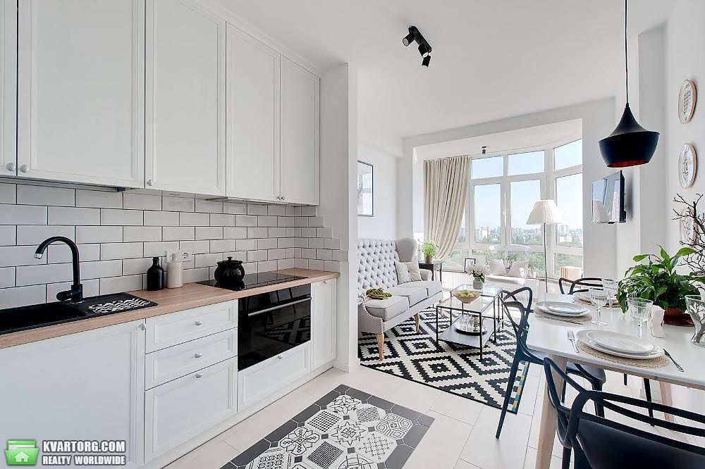 Rent out 2-room apartment. Киев, Сикорского — photo 9