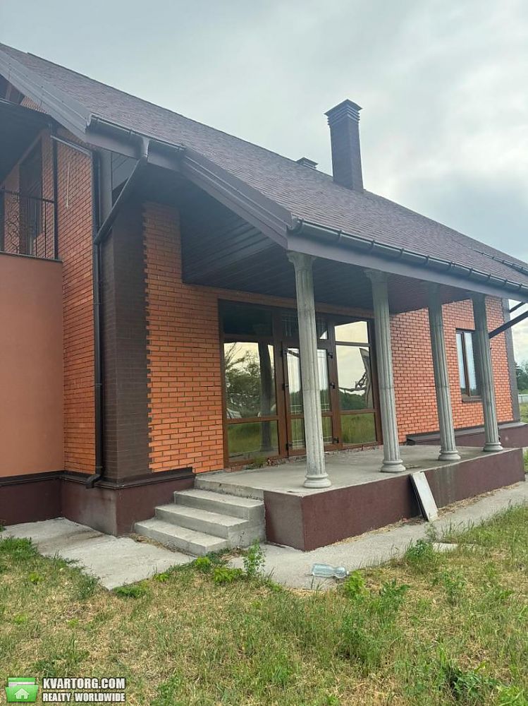 Sell house. Киевская обл., Зазимя — photo 3