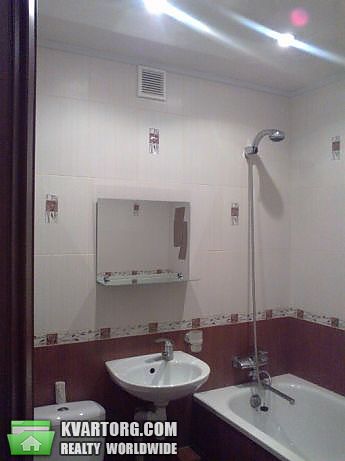 Rent out 1-room apartment. Харьков,  Блюхера — photo 2